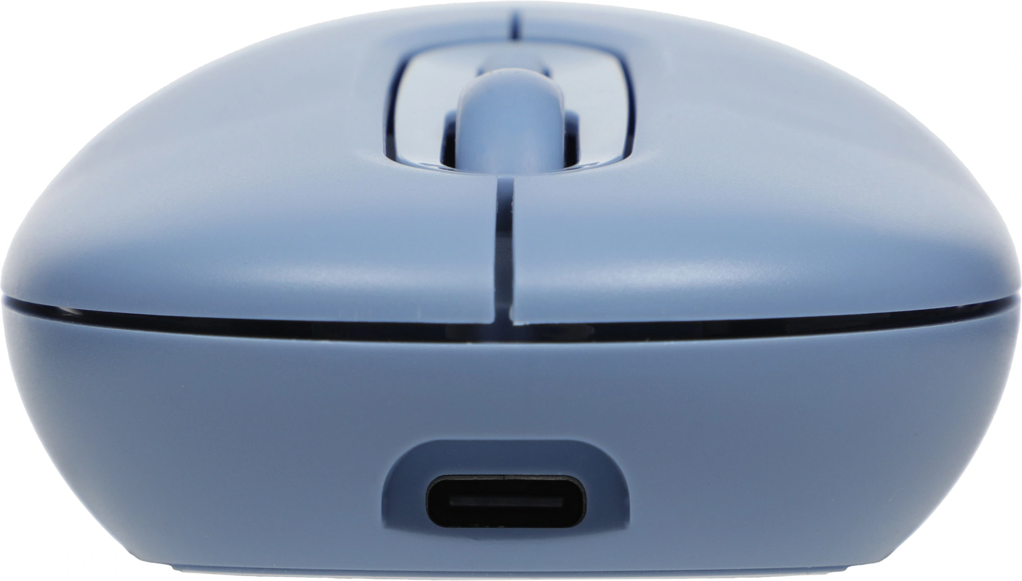 Мышь Acer OMR301 синий оптическая 1600dpi беспров. BT/Radio USB 4but (ZL.MCECC.01S) — миниатюра 5