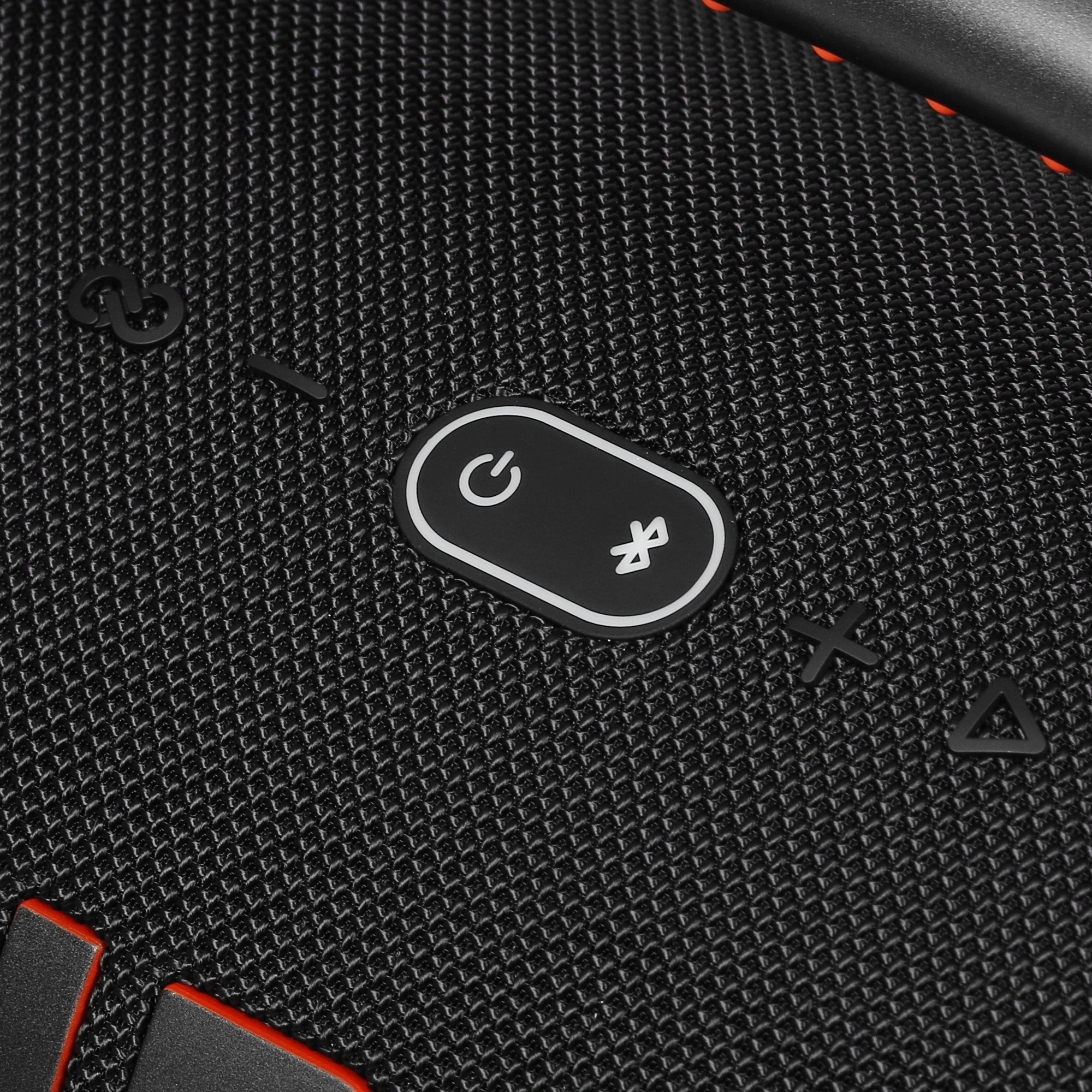 Колонка порт. JBL Boombox 3 черный 180W 2.1 BT/USB 30м 10000mAh (JBLBOOMBOX3BLKCN) — миниатюра 6