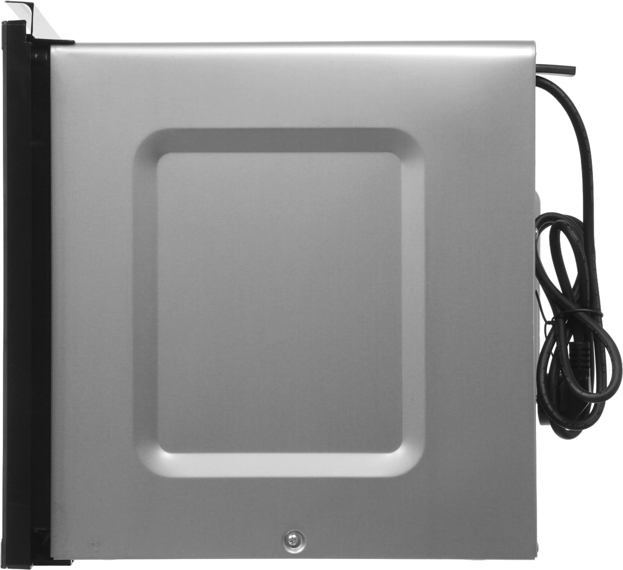 Микроволновая печь Bosch BEL554MS0 25л. 900Вт черный/нержавеющая сталь (встраиваемая) — миниатюра 11