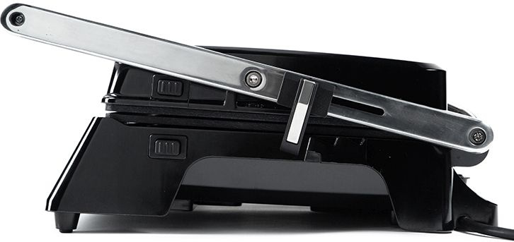 Электрогриль Red Solution SteakPRO RGM-M809 2000Вт черный — миниатюра 6