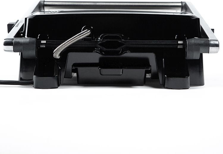Электрогриль Red Solution SteakPRO RGM-M809 2000Вт черный — миниатюра 7