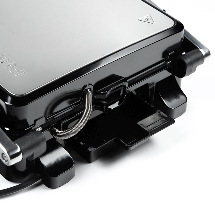 Электрогриль Red Solution SteakPRO RGM-M809 2000Вт черный — миниатюра 9