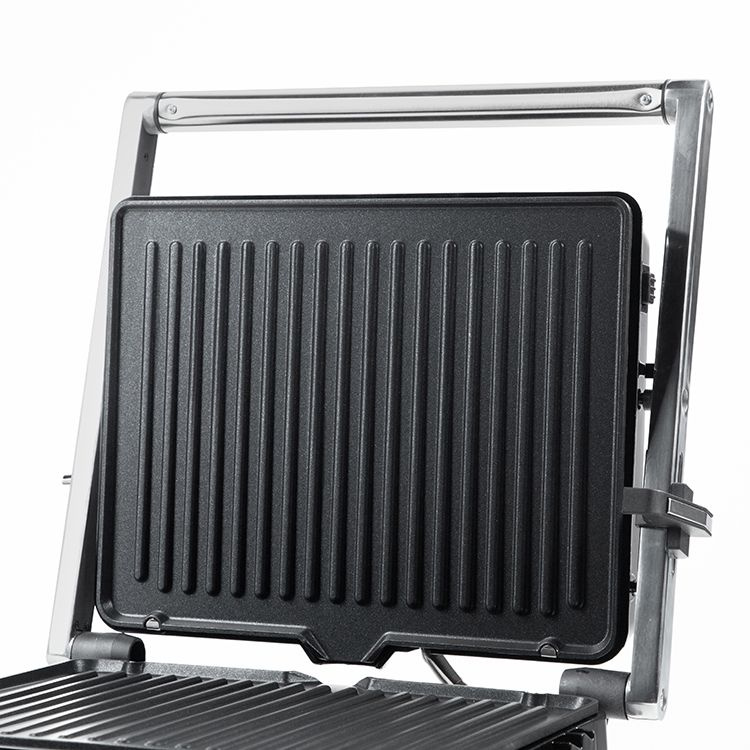 Электрогриль Red Solution SteakPRO RGM-M809 2000Вт черный — миниатюра 12
