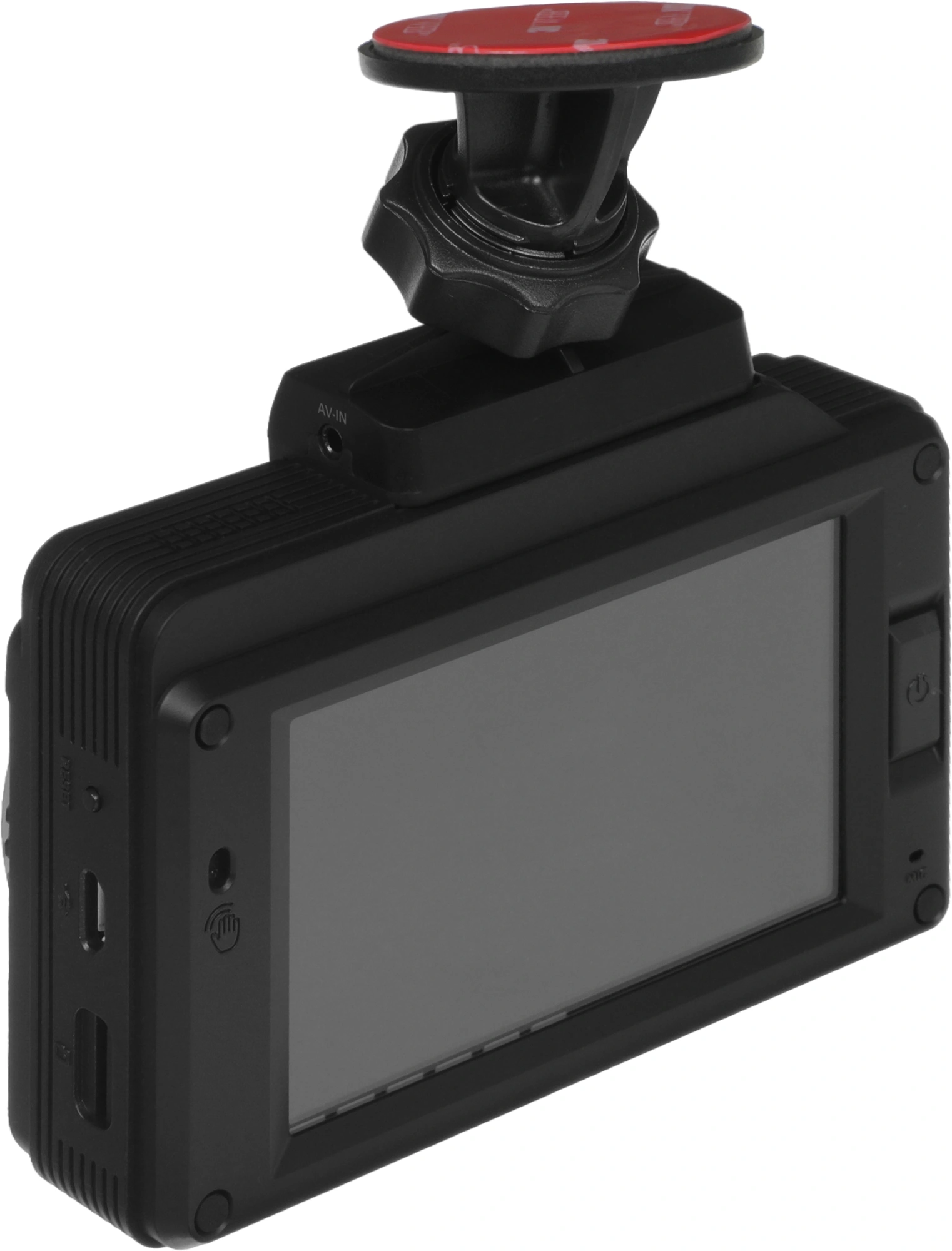 Видеорегистратор с радар-детектором Sho-Me Combo Slim WiFi 2160p 140гр. GPS внутренняя память:32Gb MStar 8629 — миниатюра 3