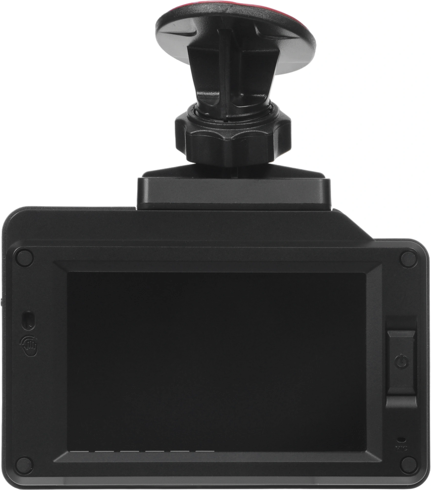 Видеорегистратор с радар-детектором Sho-Me Combo Slim WiFi 2160p 140гр. GPS внутренняя память:32Gb MStar 8629 — миниатюра 9