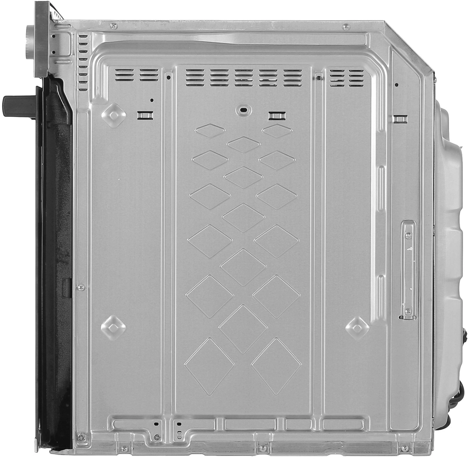 Духовой шкаф Электрический Beko BBIC12000XD нержавеющая сталь — миниатюра 4