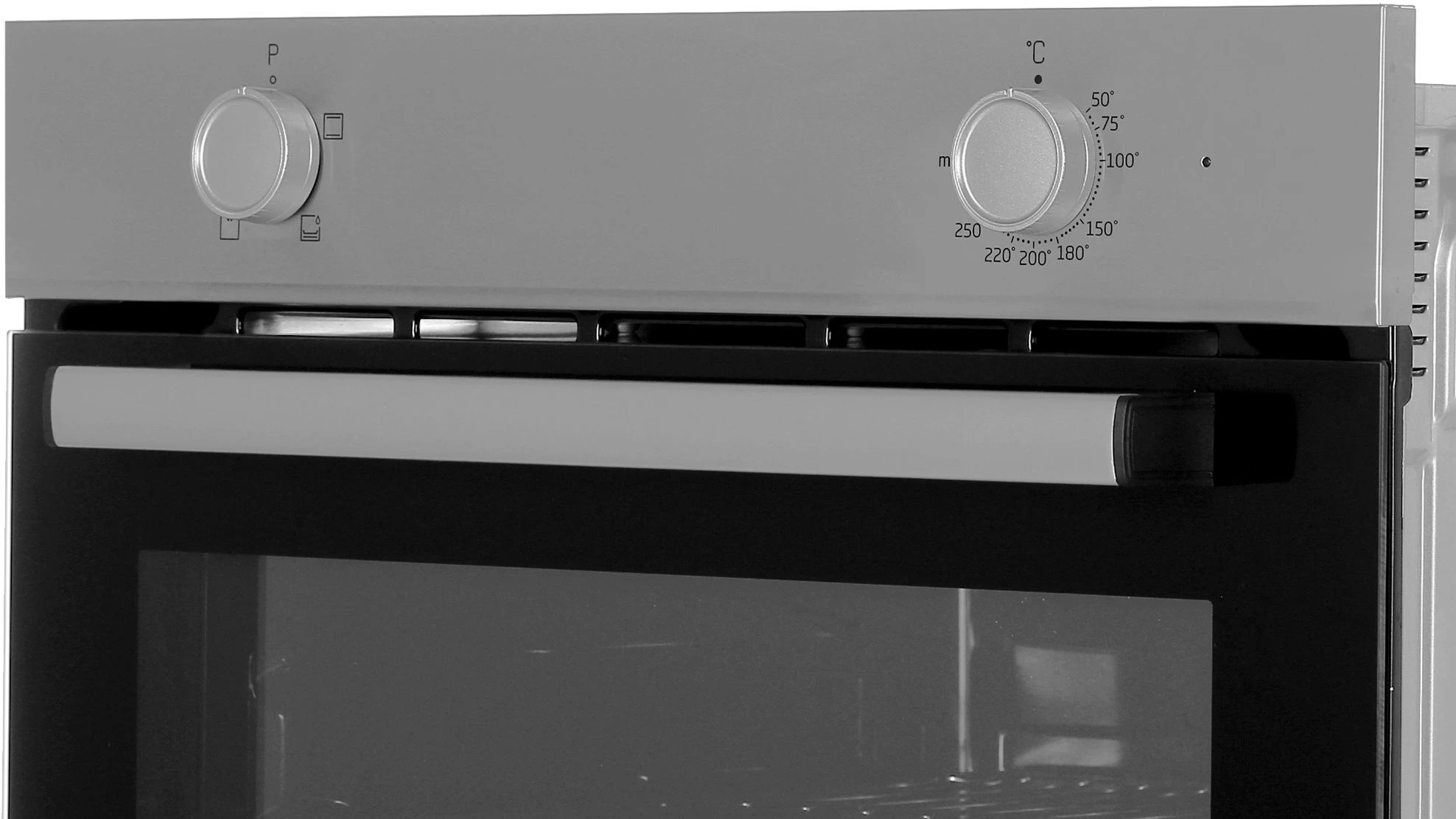 Духовой шкаф Электрический Beko BBIC12000XD нержавеющая сталь — фото 1