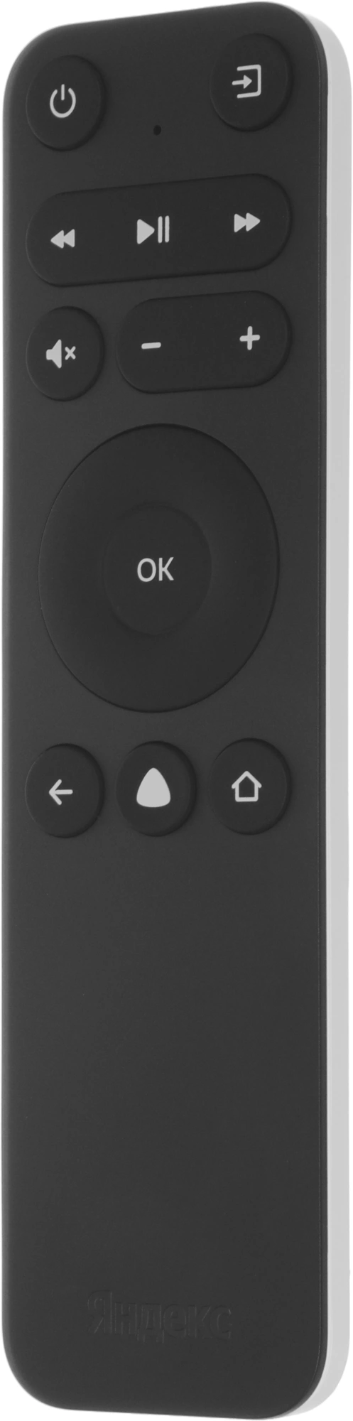 Умная колонка Yandex Станция Макс Zigbee Алиса бежевый 65W 1.0 BT/Wi-Fi 10м (YNDX-00053E) — миниатюра 10