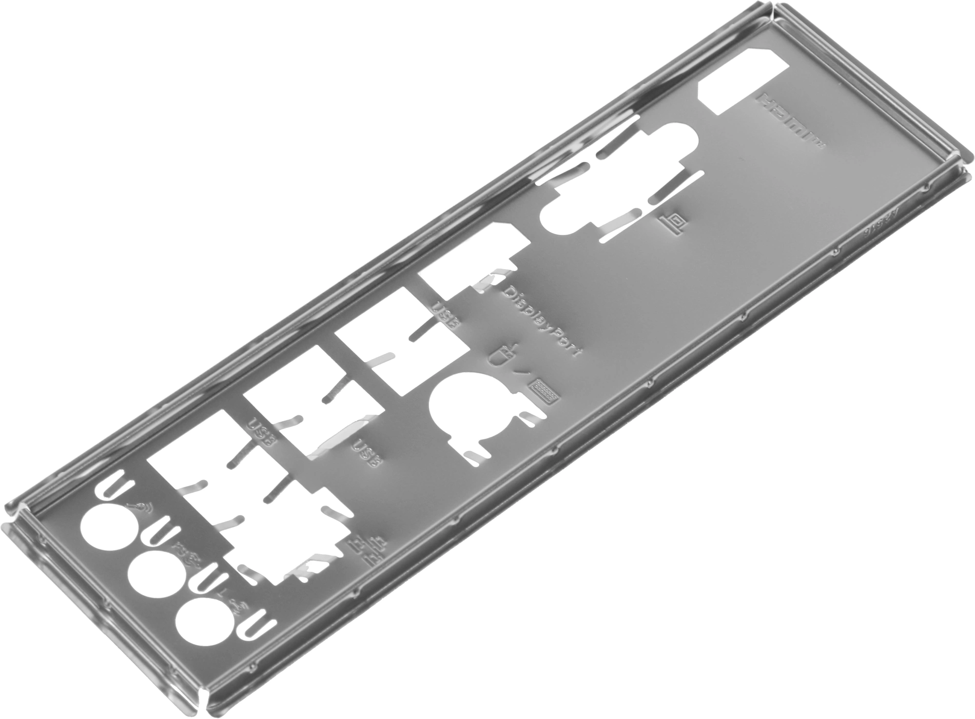 Материнская плата MSI PRO H610M-G Soc-1700 Intel H610 2xDDR5 mATX AC`97 8ch(7.1) GbLAN+VGA+HDMI+DP — миниатюра 13
