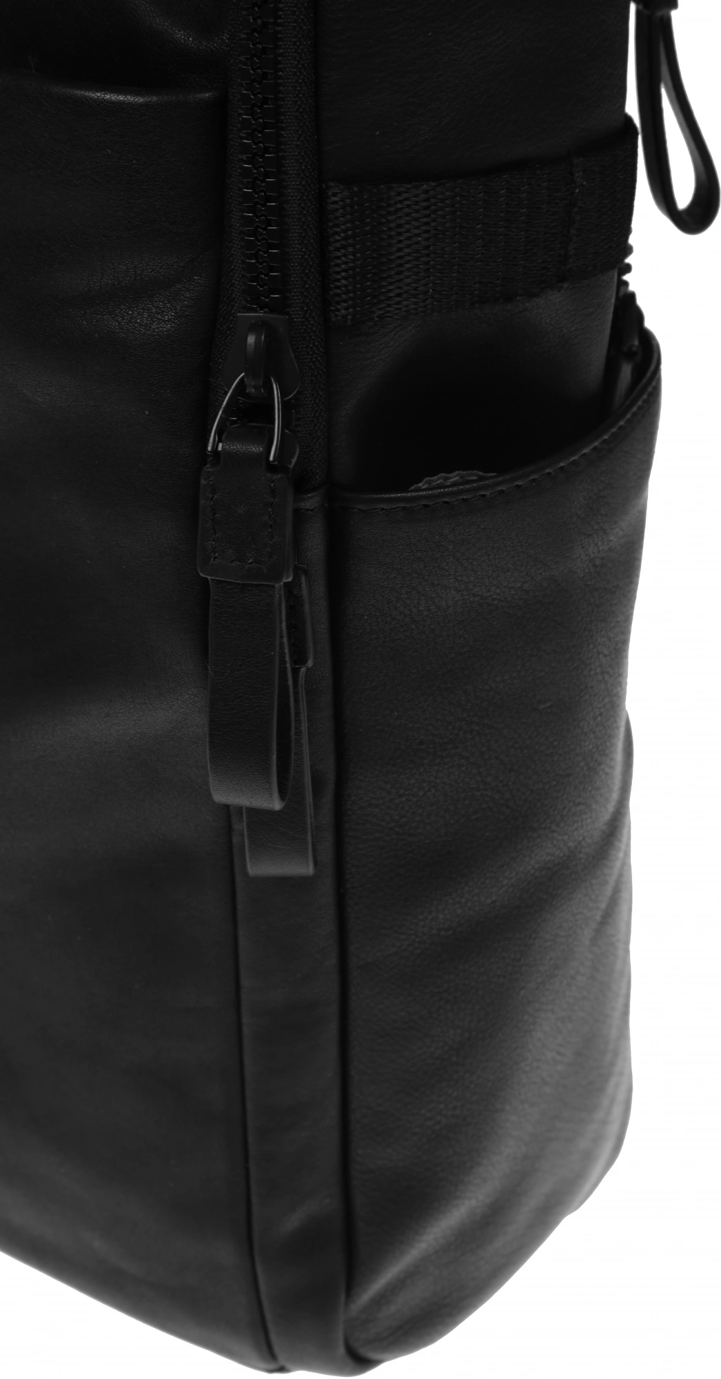 Рюкзак Piquadro Harper CA4818AP/N черный натур.кожа — миниатюра 8