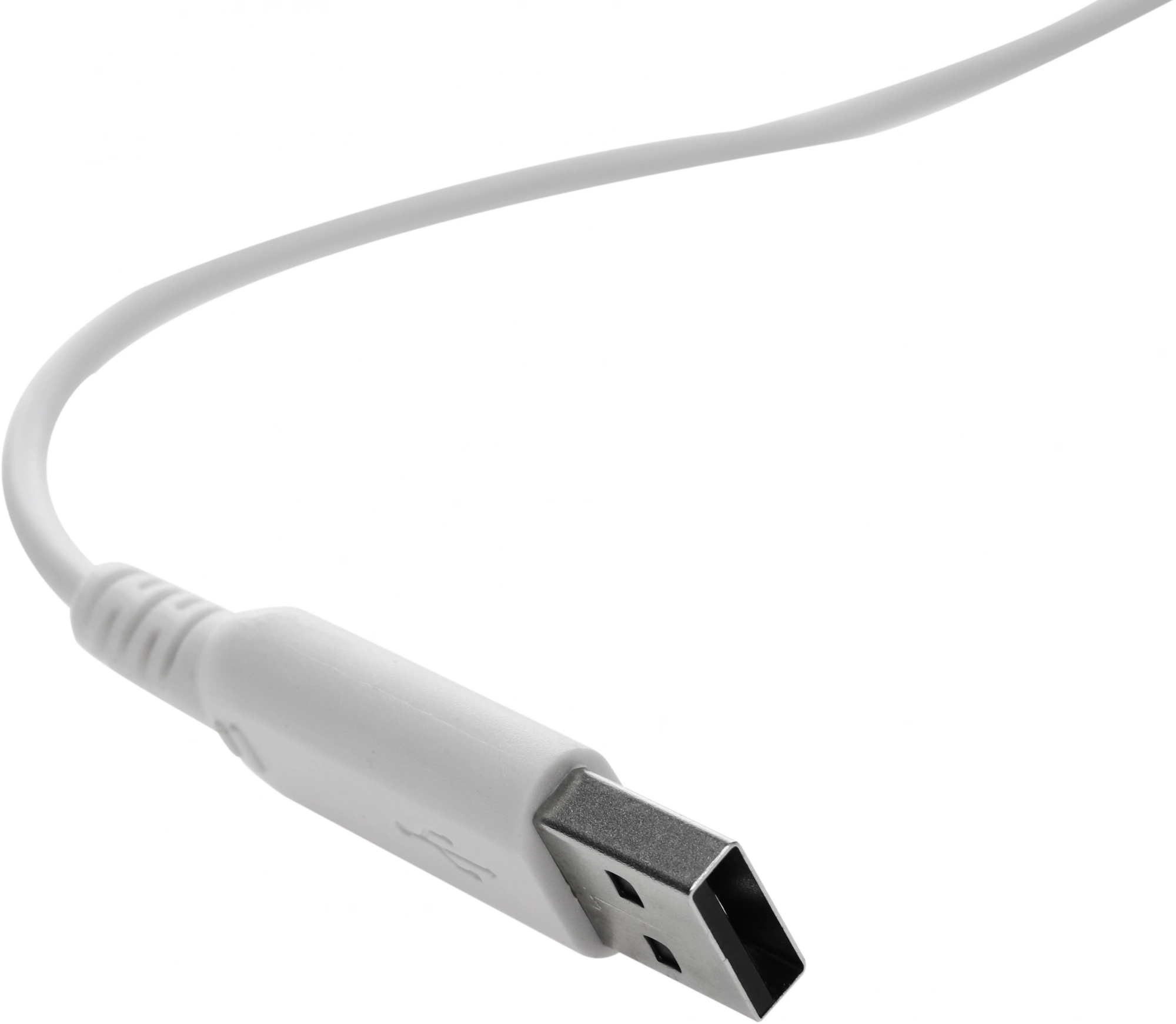 Мышь A4Tech Fstyler FM26 серебристый/белый оптическая 1600dpi USB для ноутбука 4but (FM26 USB (ICY WHITE)) — миниатюра 2