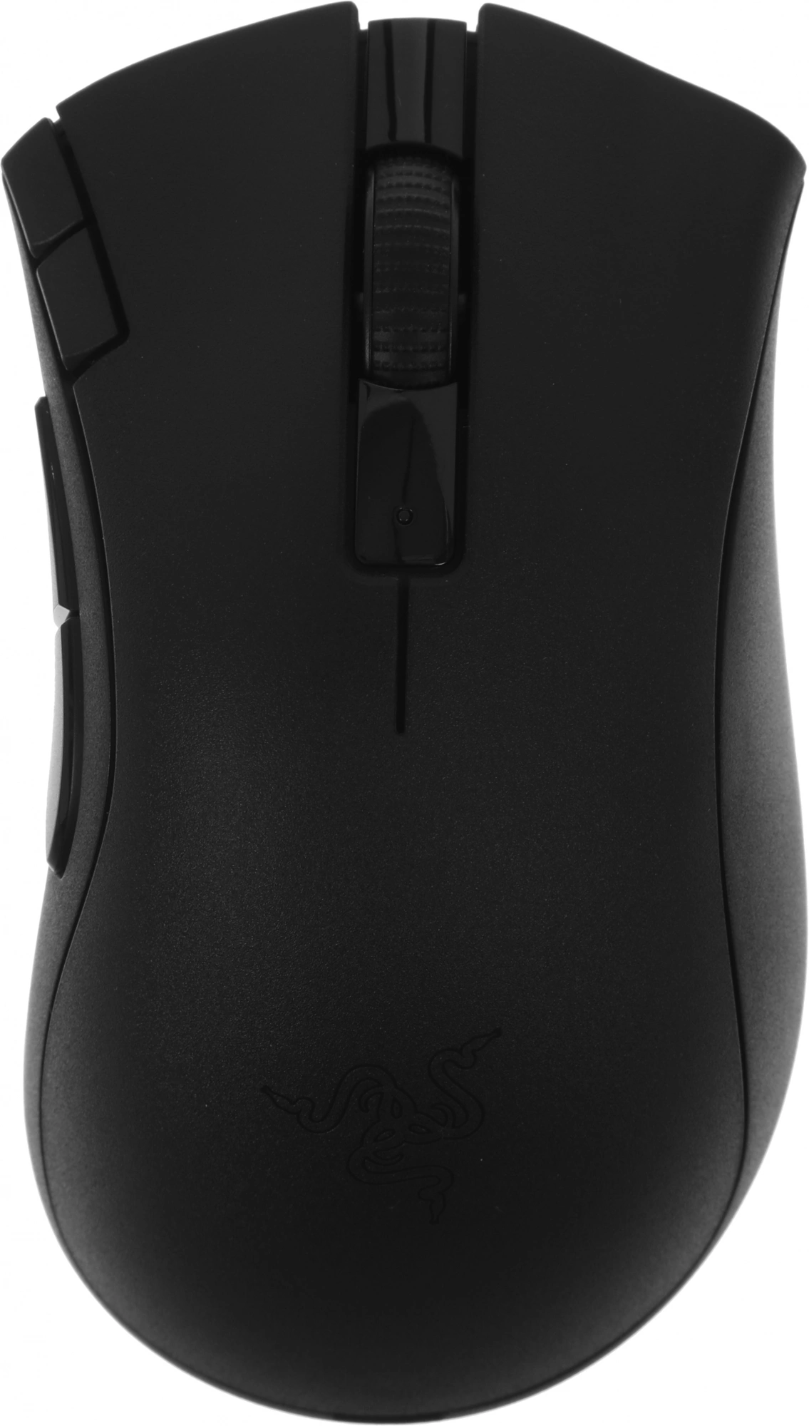 Мышь Razer DeathAdder V2 X HyperSpeed черный оптическая 14000dpi беспров. BT/Radio USB 6but (RZ01-04130100-R3C1) — фото 1