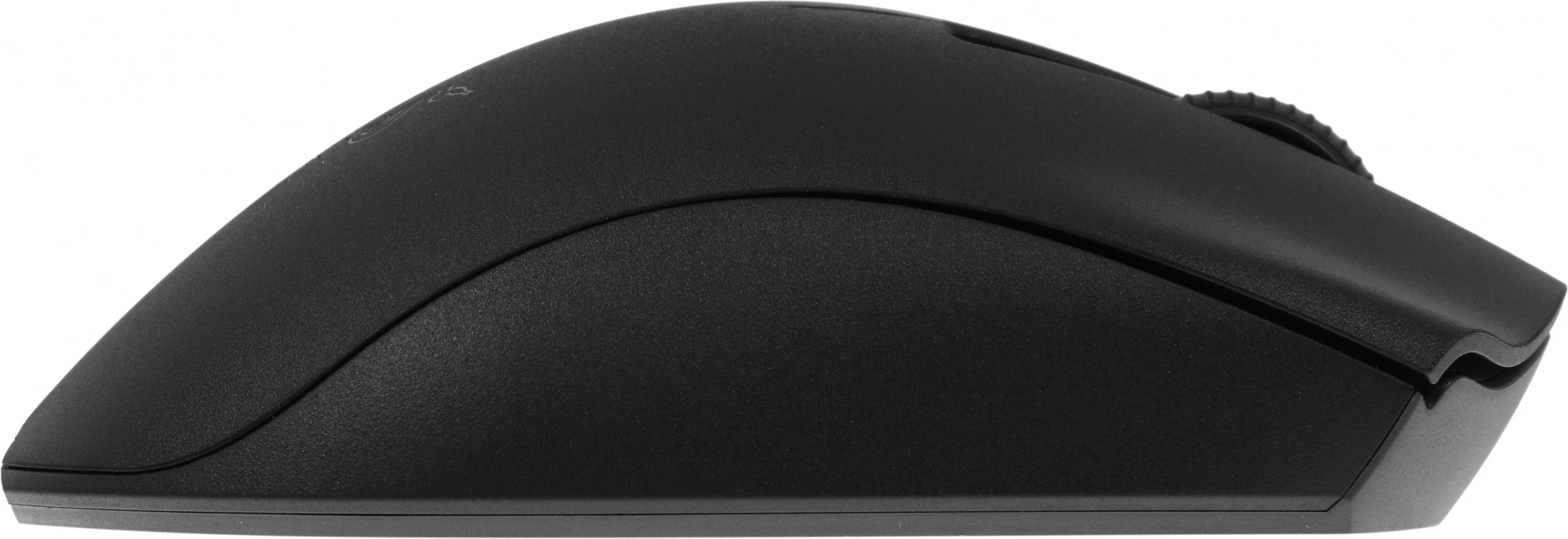 Мышь Razer DeathAdder V2 X HyperSpeed черный оптическая 14000dpi беспров. BT/Radio USB 6but (RZ01-04130100-R3C1) — миниатюра 6