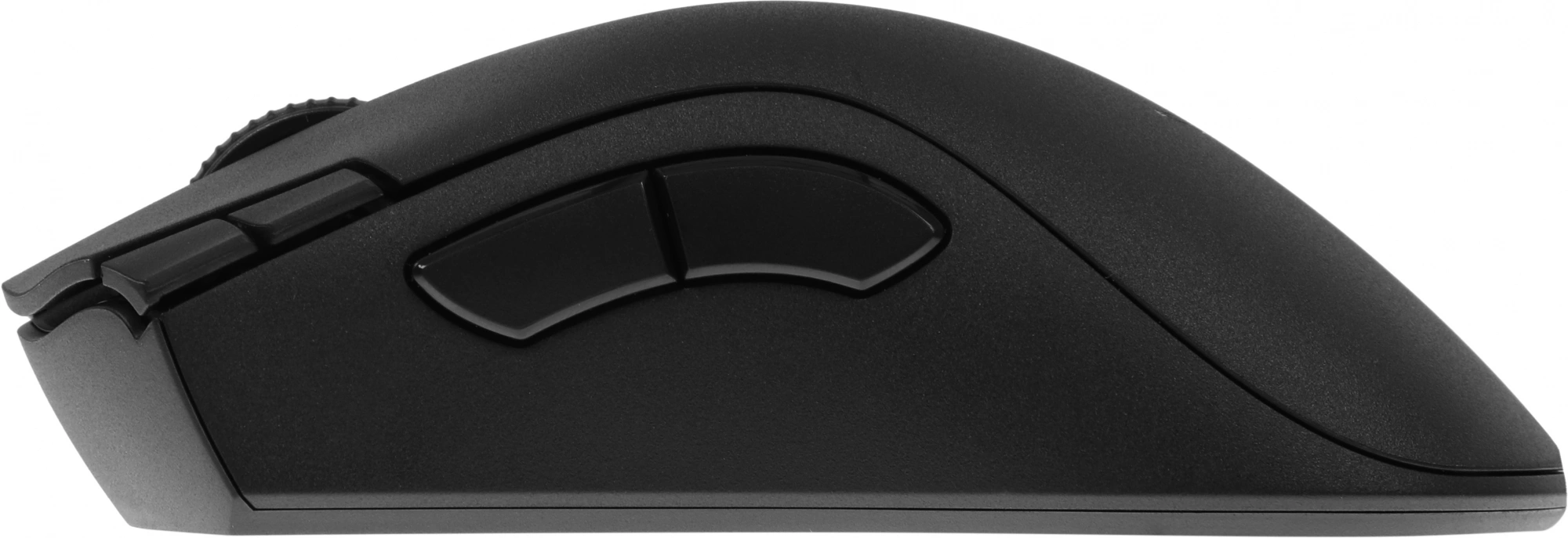 Мышь Razer DeathAdder V2 X HyperSpeed черный оптическая 14000dpi беспров. BT/Radio USB 6but (RZ01-04130100-R3C1) — миниатюра 7