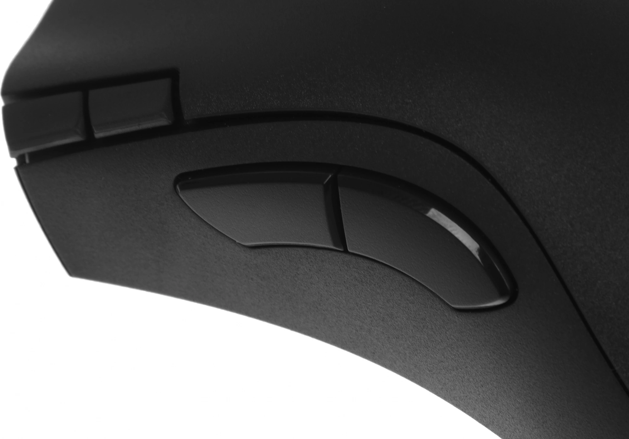 Мышь Razer DeathAdder V2 X HyperSpeed черный оптическая 14000dpi беспров. BT/Radio USB 6but (RZ01-04130100-R3C1) — миниатюра 4