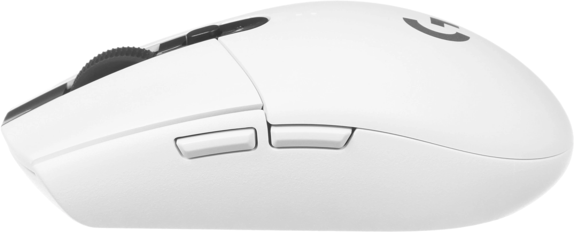 Мышь Logitech G304 Lightspeed белый оптическая 12000dpi беспров. USB 5but (910-005295) — миниатюра 8