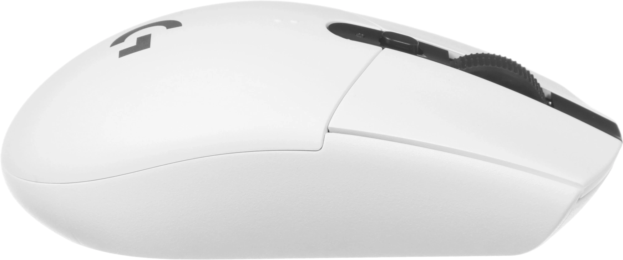 Мышь Logitech G304 Lightspeed белый оптическая 12000dpi беспров. USB 5but (910-005295) — миниатюра 9