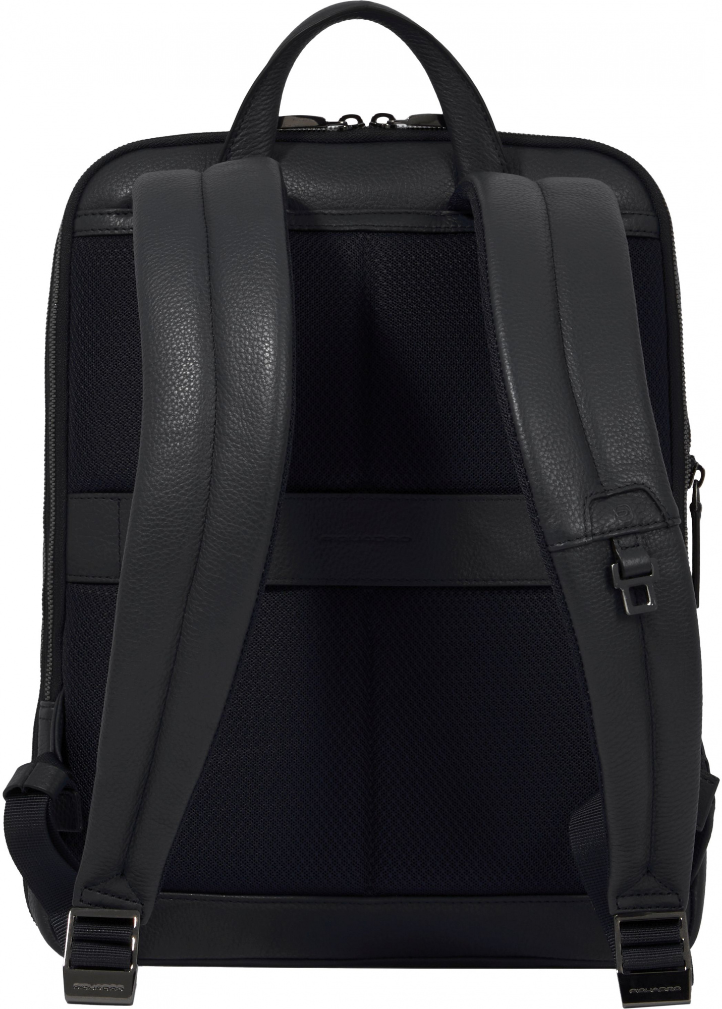 Рюкзак Piquadro Modus Special CA6311MOS/N черный натур.кожа — миниатюра 3