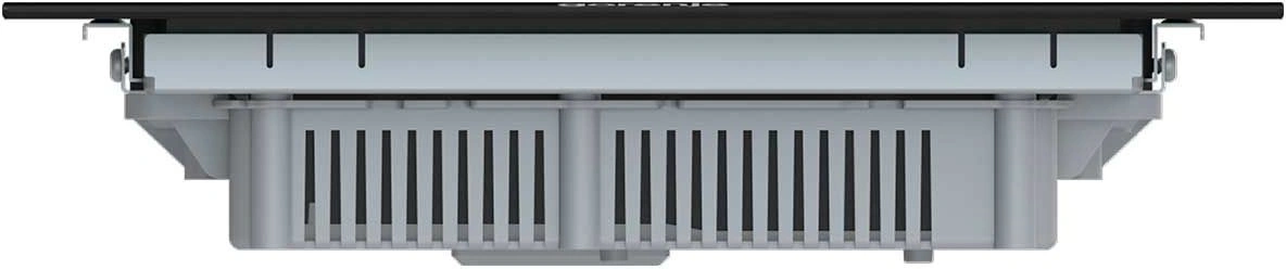 Индукционная варочная поверхность Gorenje GI3201BC черный — миниатюра 2