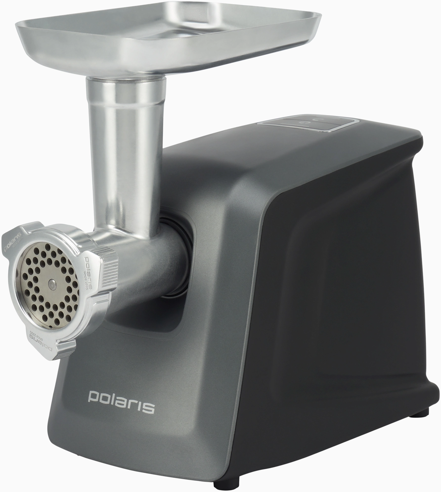 Мясорубка Polaris PMG 3090 RUS 3000Вт графит — миниатюра 15