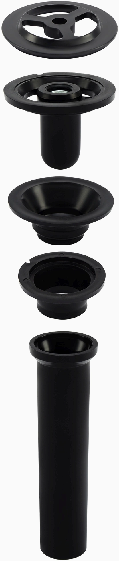 Мясорубка Polaris PMG 3090 RUS 3000Вт графит — миниатюра 19