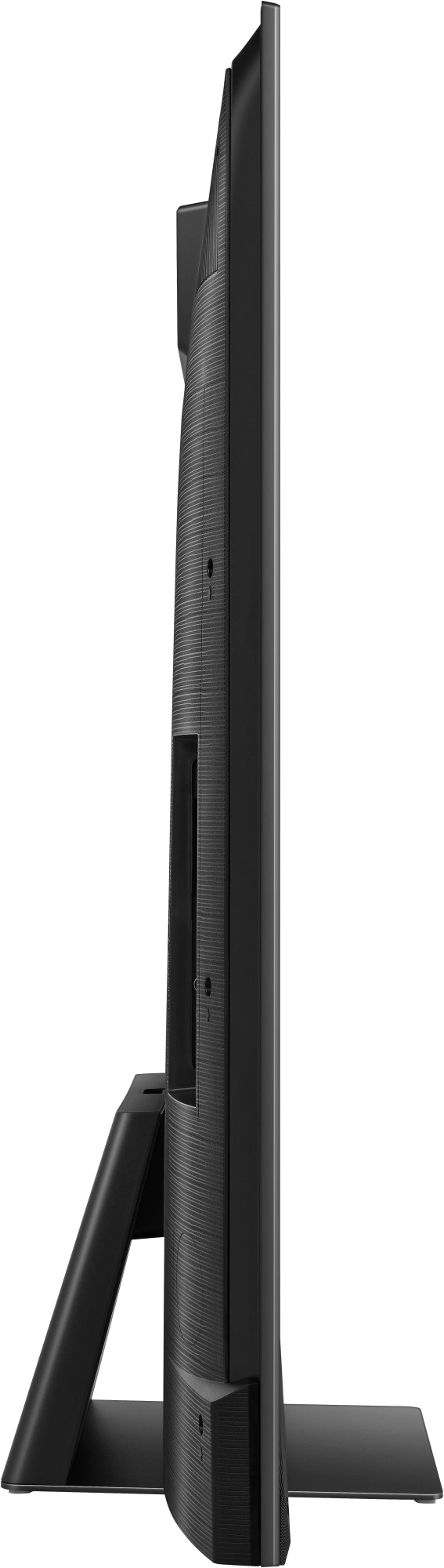 Телевизор LED Hisense 75" 75U8KQ темно-серый 4K Ultra HD 120Hz DVB-T DVB-T2 DVB-C DVB-S DVB-S2 USB WiFi Smart TV — миниатюра 4