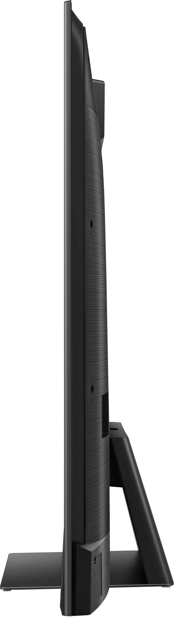 Телевизор LED Hisense 75" 75U8KQ темно-серый 4K Ultra HD 120Hz DVB-T DVB-T2 DVB-C DVB-S DVB-S2 USB WiFi Smart TV — миниатюра 5
