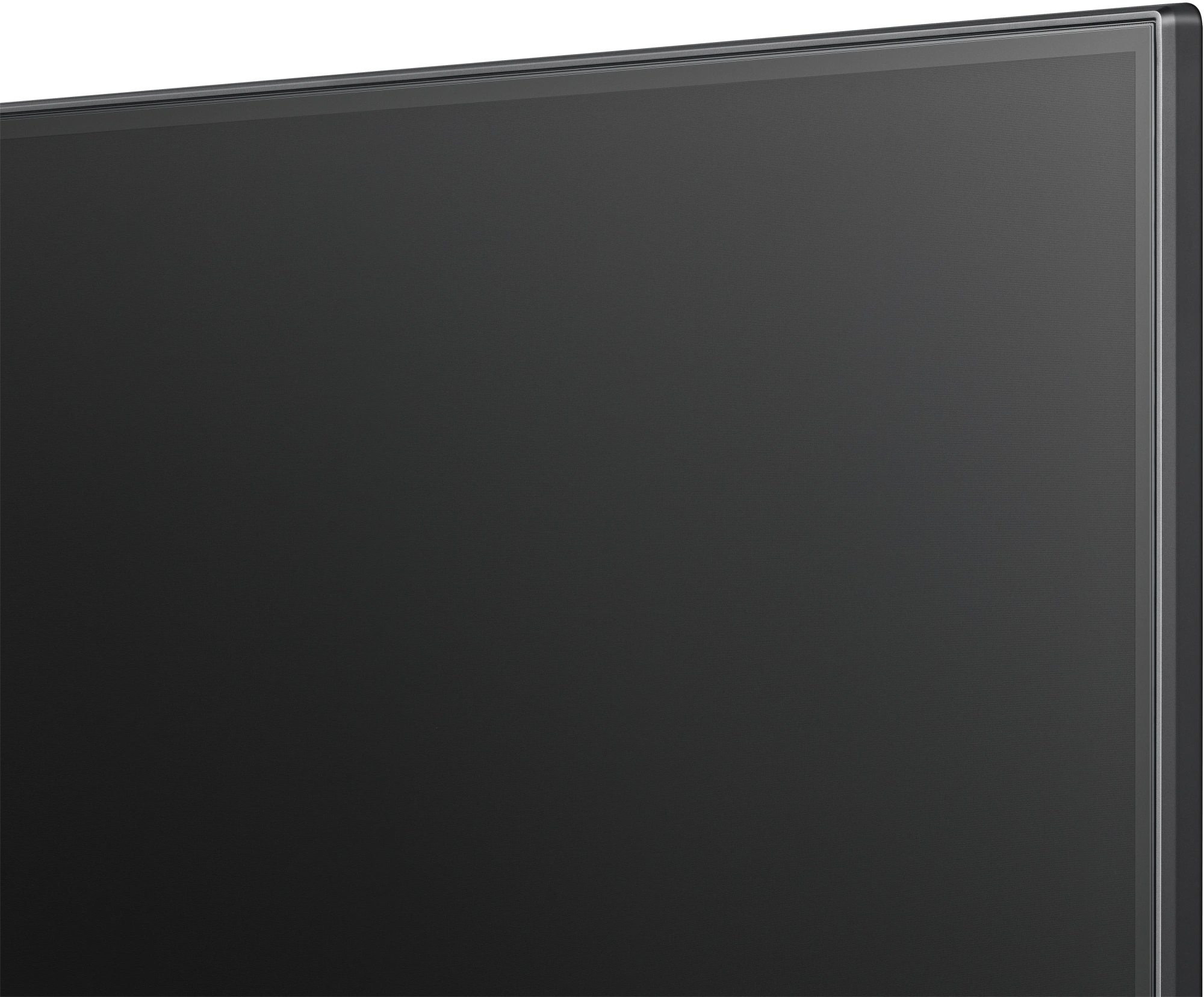Телевизор LED Hisense 75" 75U8KQ темно-серый 4K Ultra HD 120Hz DVB-T DVB-T2 DVB-C DVB-S DVB-S2 USB WiFi Smart TV — миниатюра 2