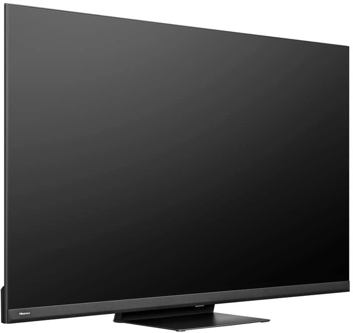 Телевизор LED Hisense 75" 75U8KQ темно-серый 4K Ultra HD 120Hz DVB-T DVB-T2 DVB-C DVB-S DVB-S2 USB WiFi Smart TV — миниатюра 8