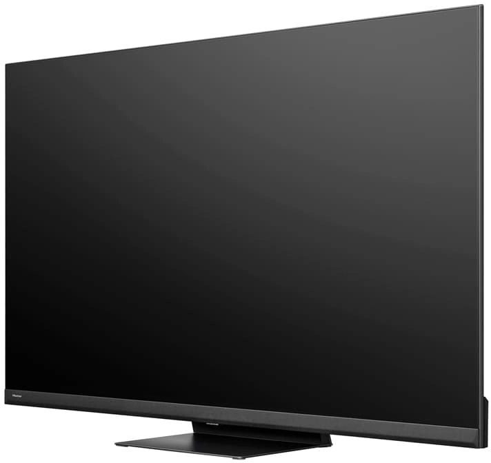 Телевизор LED Hisense 75" 75U8KQ темно-серый 4K Ultra HD 120Hz DVB-T DVB-T2 DVB-C DVB-S DVB-S2 USB WiFi Smart TV — миниатюра 9