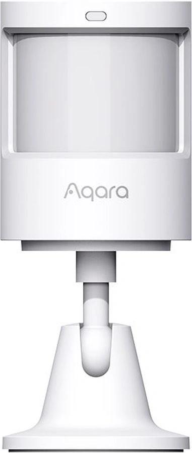 Датчик движ. Aqara Motion Sensor P1 (MS-S02) белый — миниатюра 5