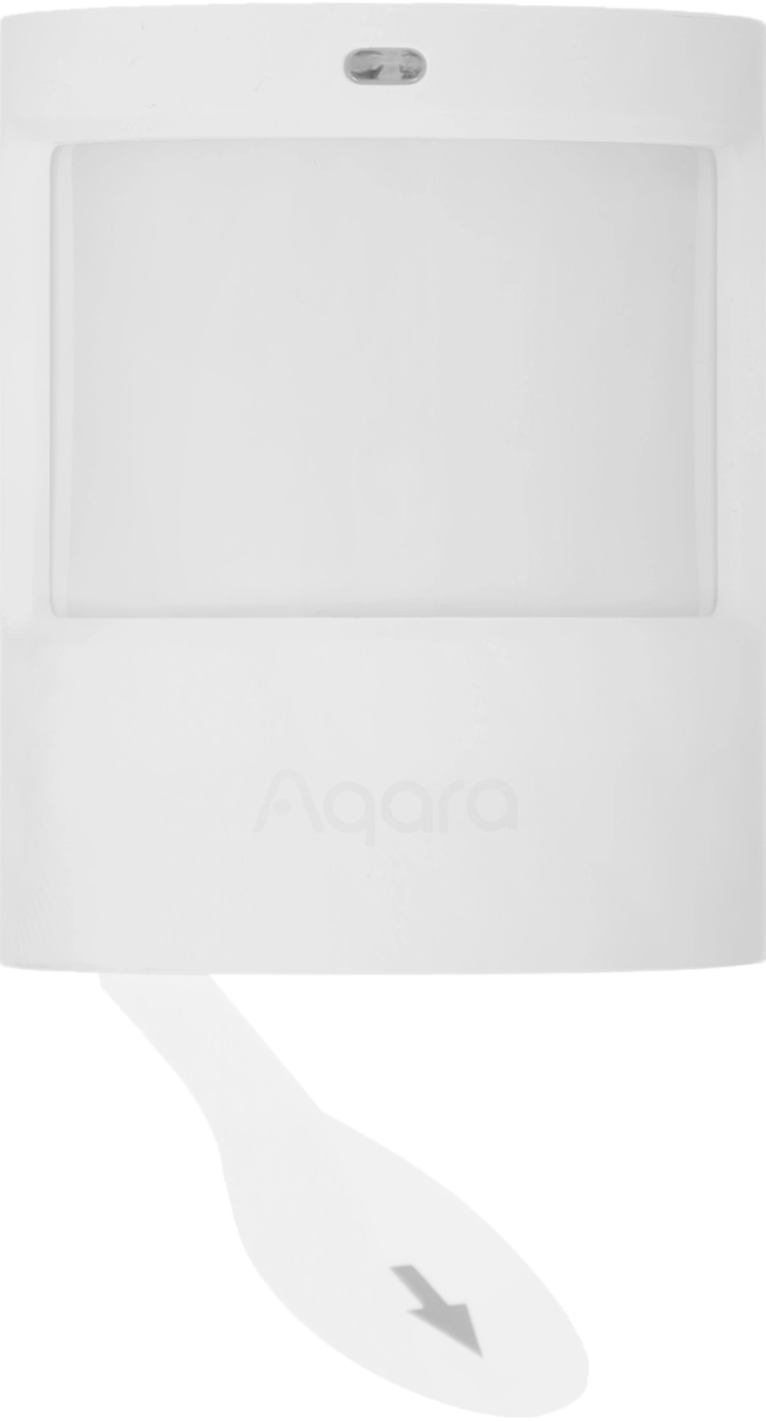 Датчик движ. Aqara Motion Sensor P1 (MS-S02) белый — миниатюра 7