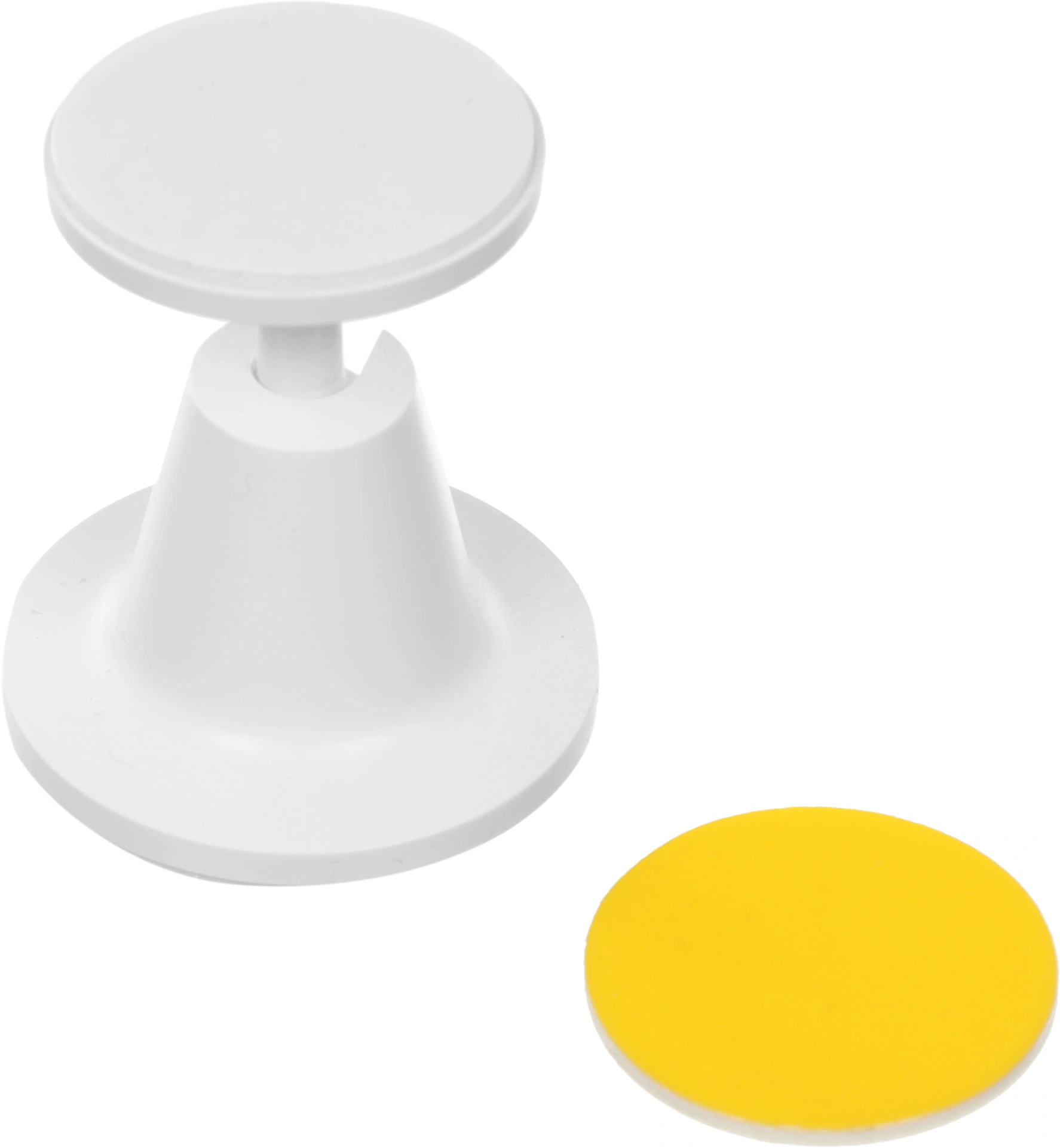 Датчик движ. Aqara Motion Sensor P1 (MS-S02) белый — миниатюра 13