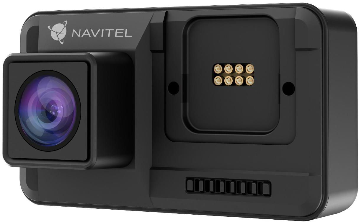Видеорегистратор Navitel R480 2K черный 1440x2560 1440p 160гр. CV7327 — миниатюра 3