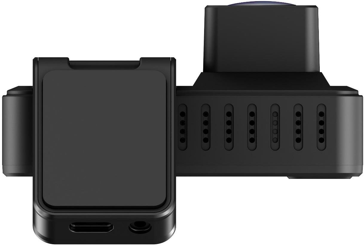 Видеорегистратор Navitel R480 2K черный 1440x2560 1440p 160гр. CV7327 — миниатюра 7