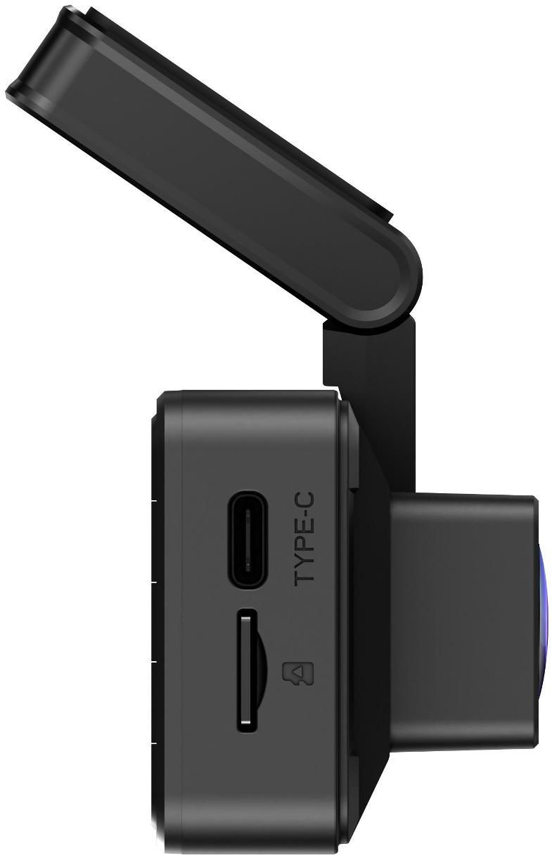 Видеорегистратор Navitel R480 2K черный 1440x2560 1440p 160гр. CV7327 — миниатюра 9