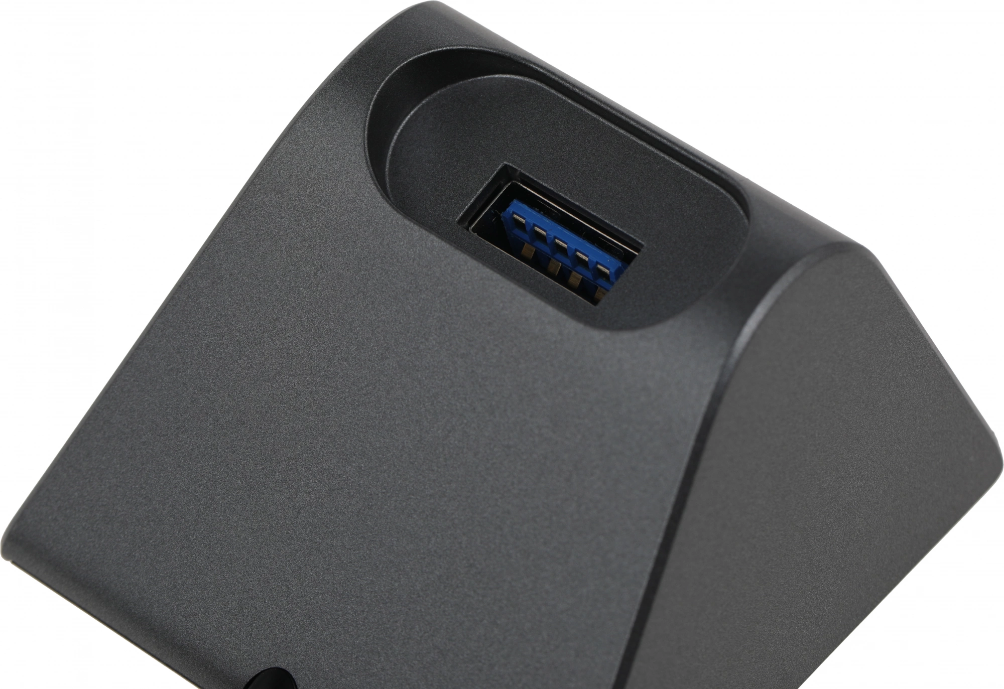 Сетевой адаптер Wi-Fi TP-Link Archer TX20UH AX1800 USB 3.0 (ант.внеш.несъем.) 2ант. (упак.:1шт) — миниатюра 13