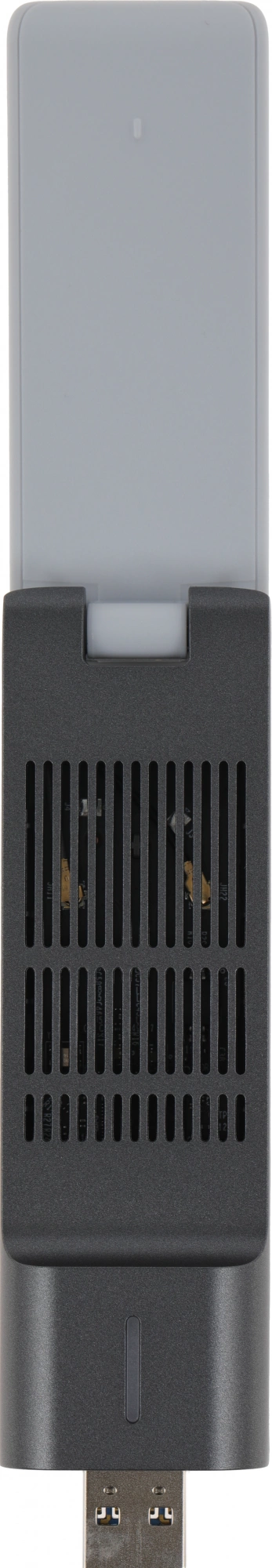 Сетевой адаптер Wi-Fi TP-Link Archer TX20UH AX1800 USB 3.0 (ант.внеш.несъем.) 2ант. (упак.:1шт) — миниатюра 19