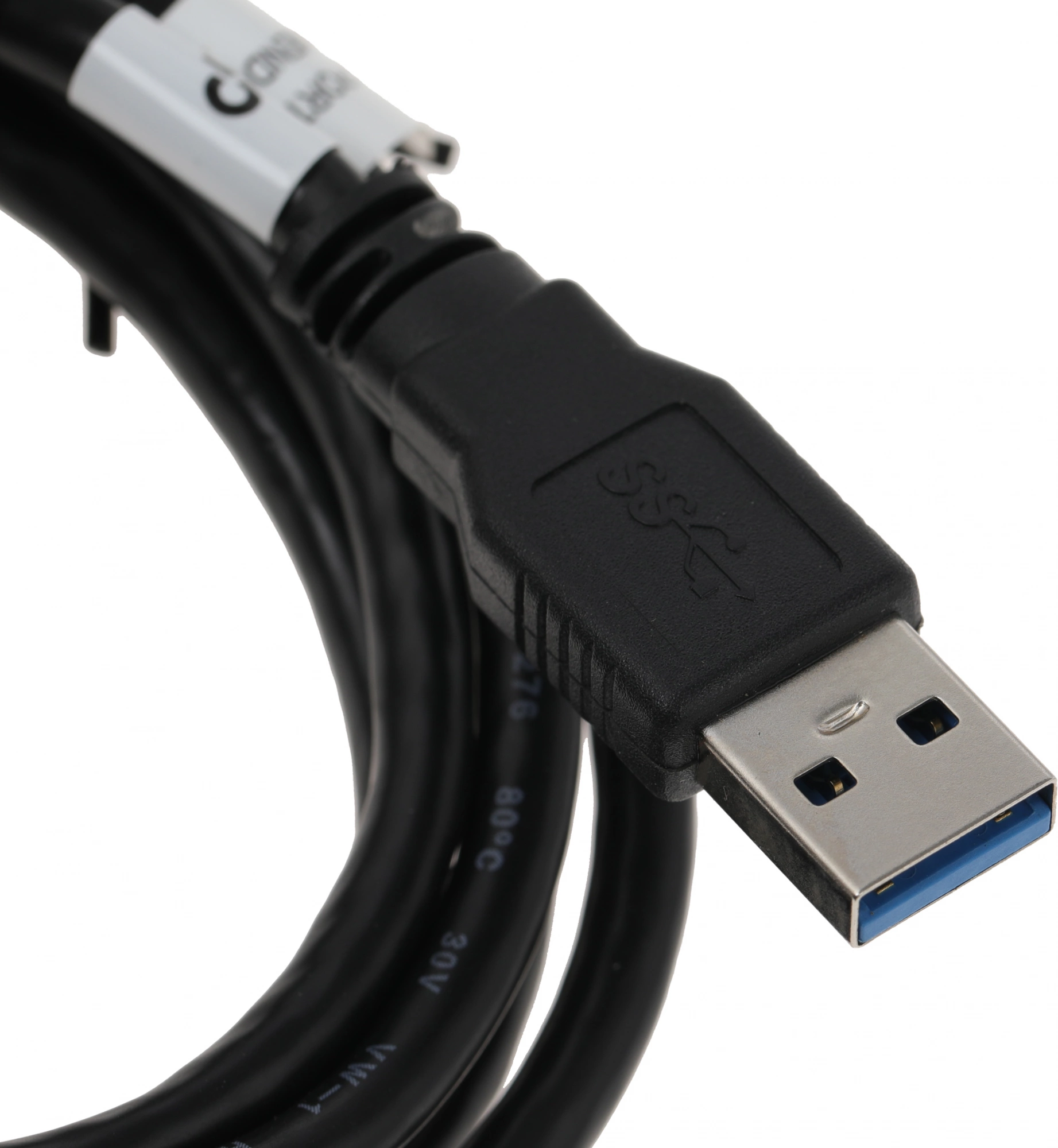 Сетевой адаптер Wi-Fi TP-Link Archer TX20UH AX1800 USB 3.0 (ант.внеш.несъем.) 2ант. (упак.:1шт) — миниатюра 14