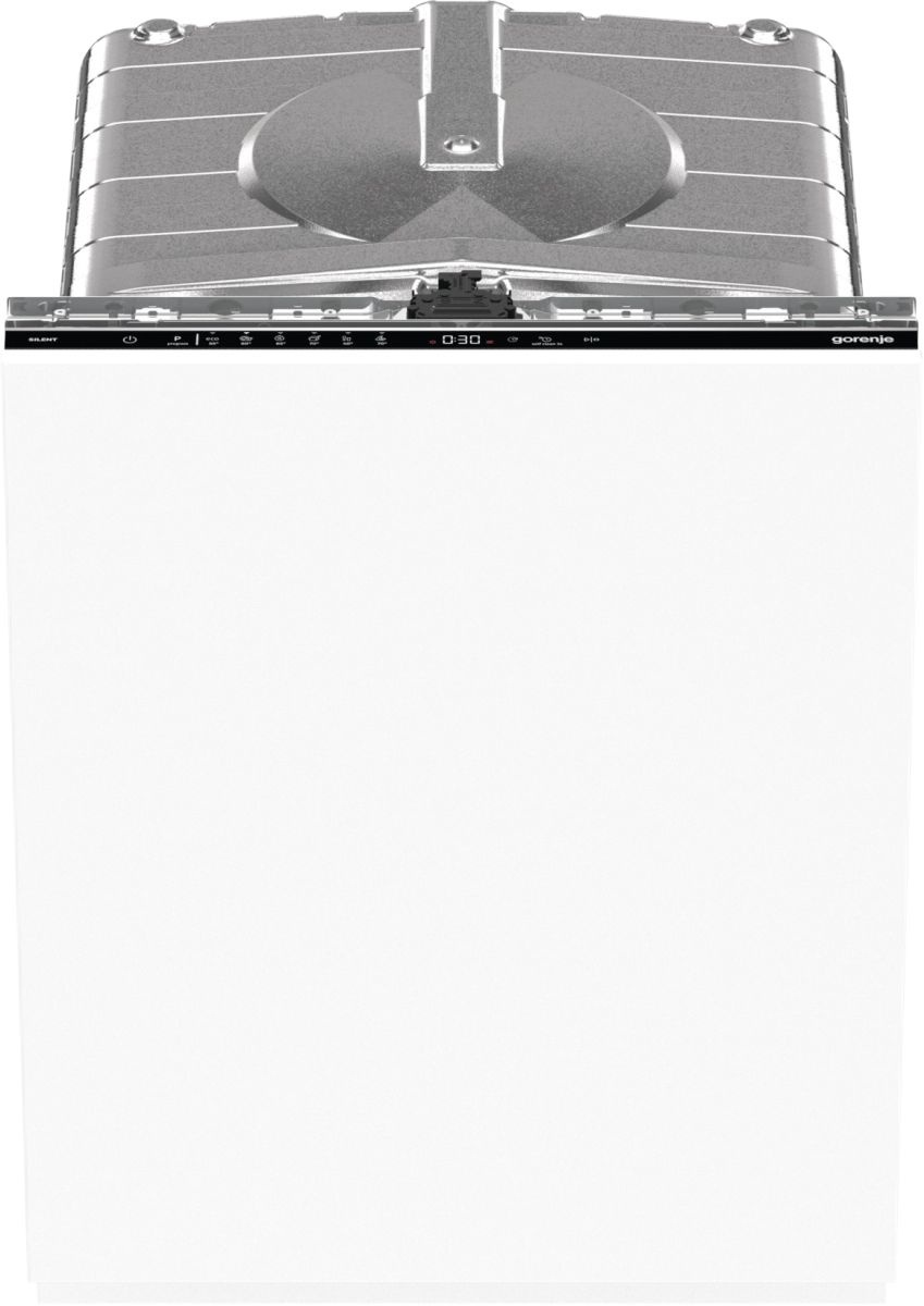 Посудомоечная машина встраив. Gorenje GV642E90 1900Вт полноразмерная — миниатюра 7