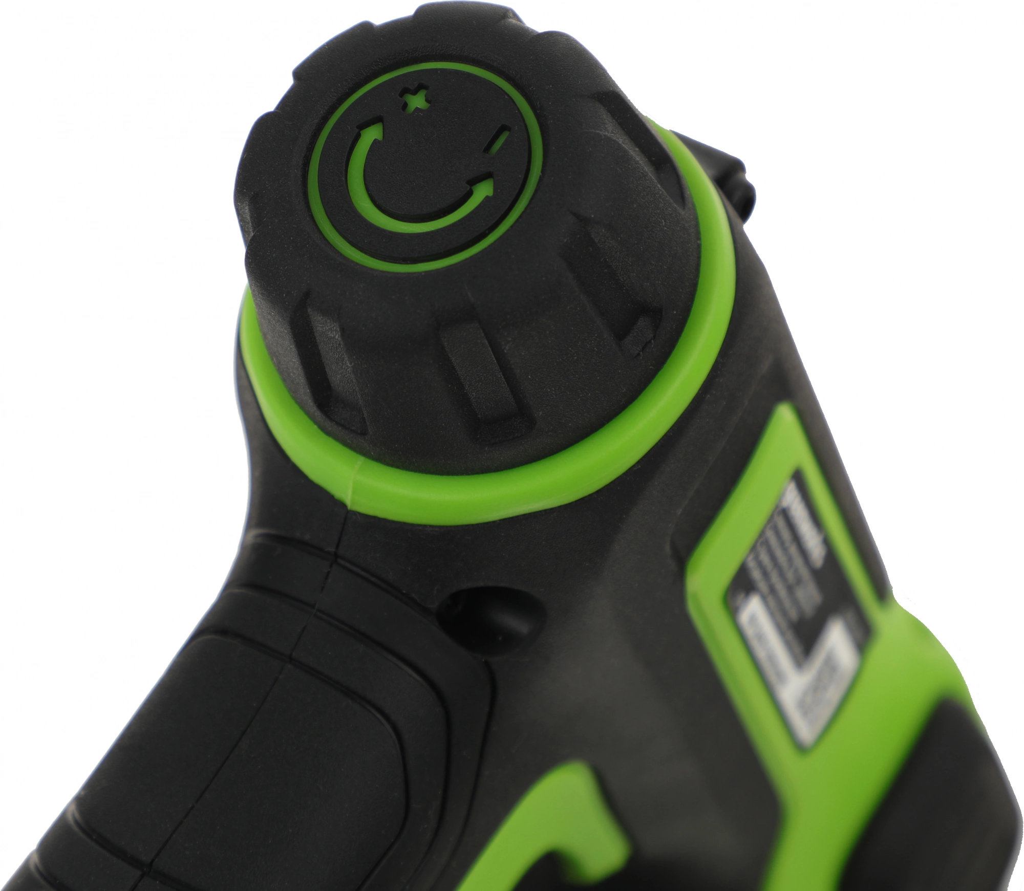 Степлер ручной Greenworks G24CS10 скобы 4/55/90/18GA — миниатюра 9