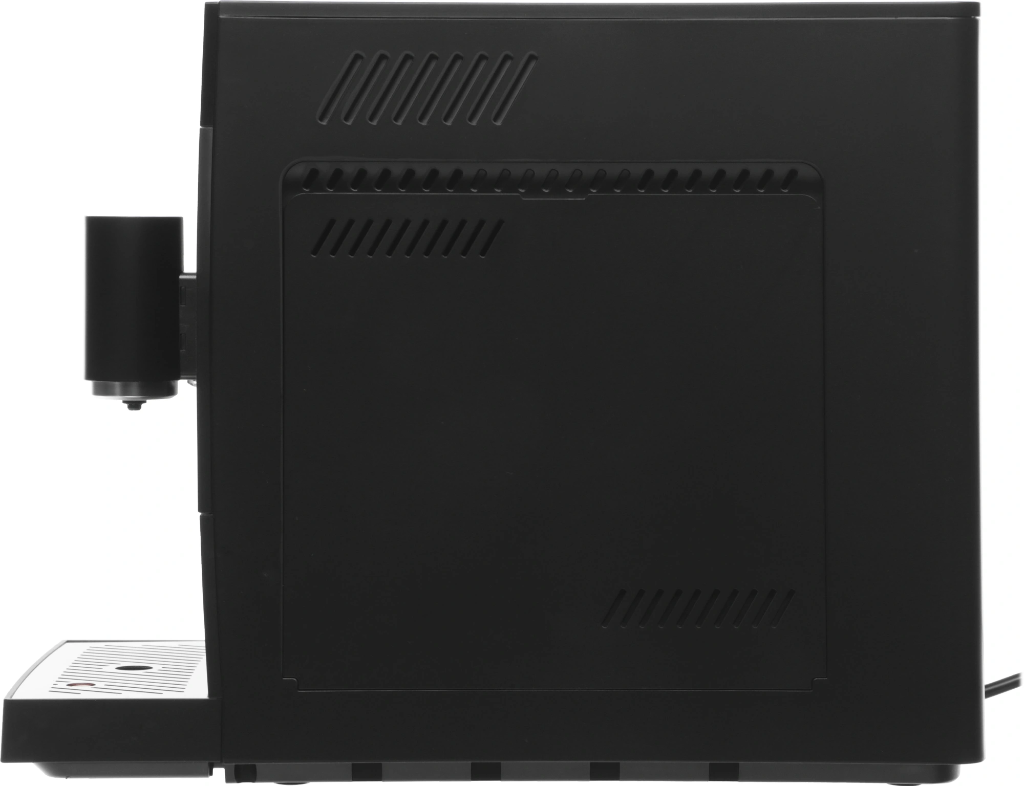 Кофемашина Vitek Metropolis VT-8700 1350Вт черный — миниатюра 11