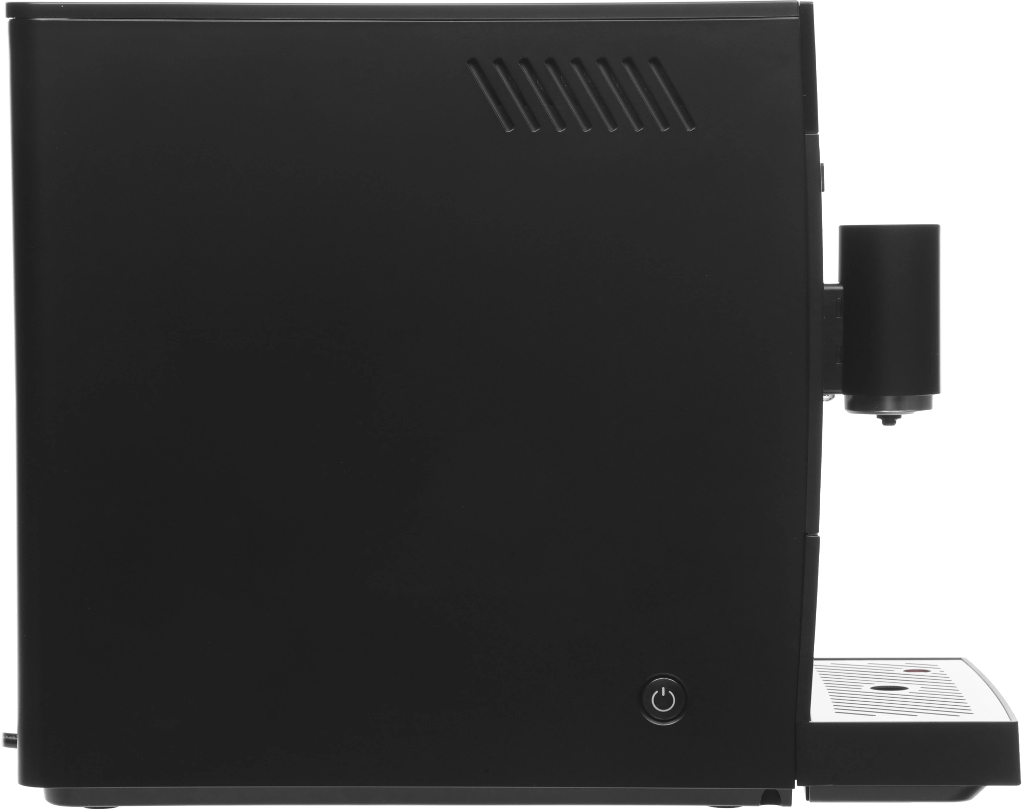 Кофемашина Vitek Metropolis VT-8700 1350Вт черный — миниатюра 15