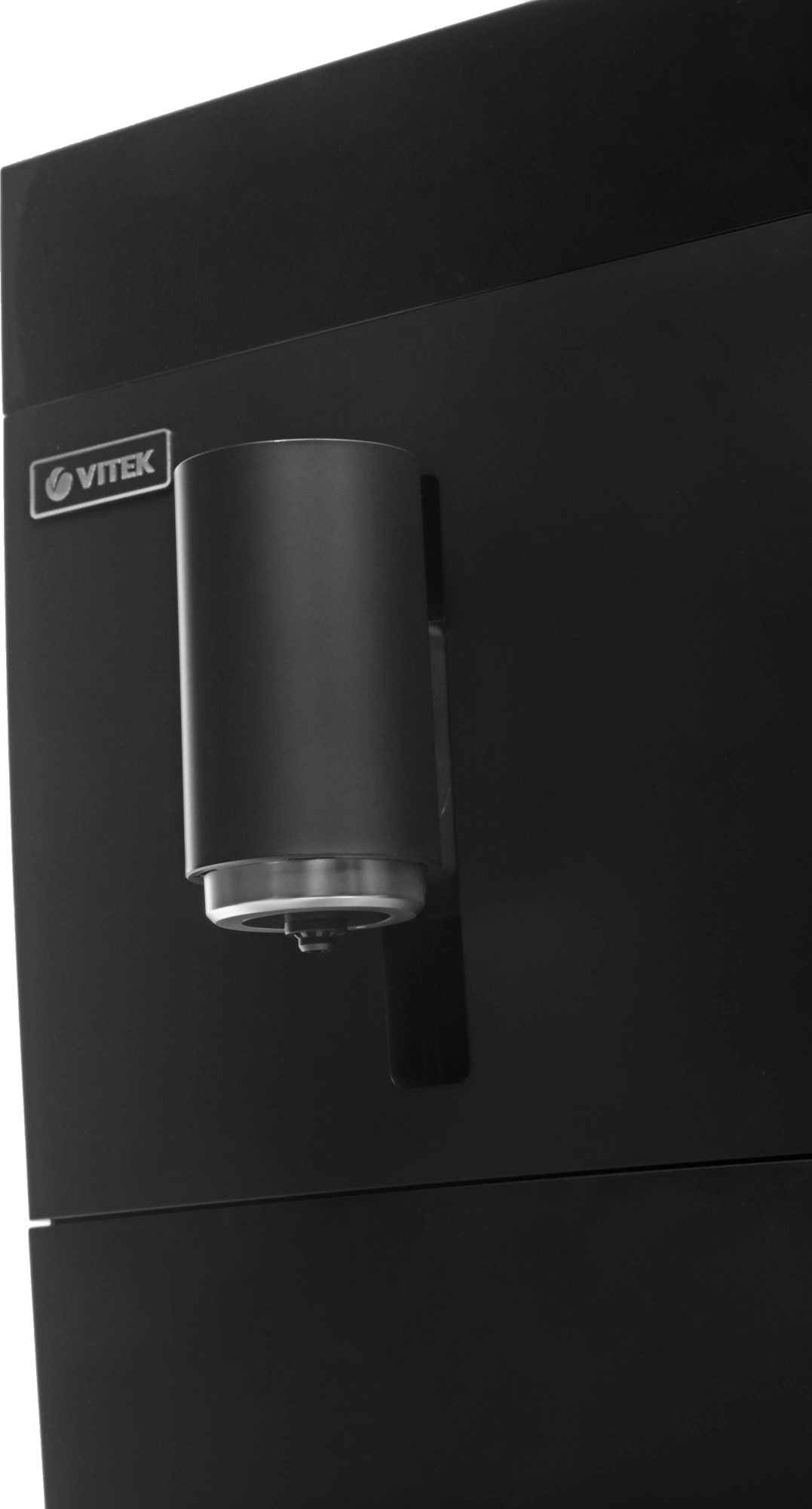 Кофемашина Vitek Metropolis VT-8700 1350Вт черный — миниатюра 26