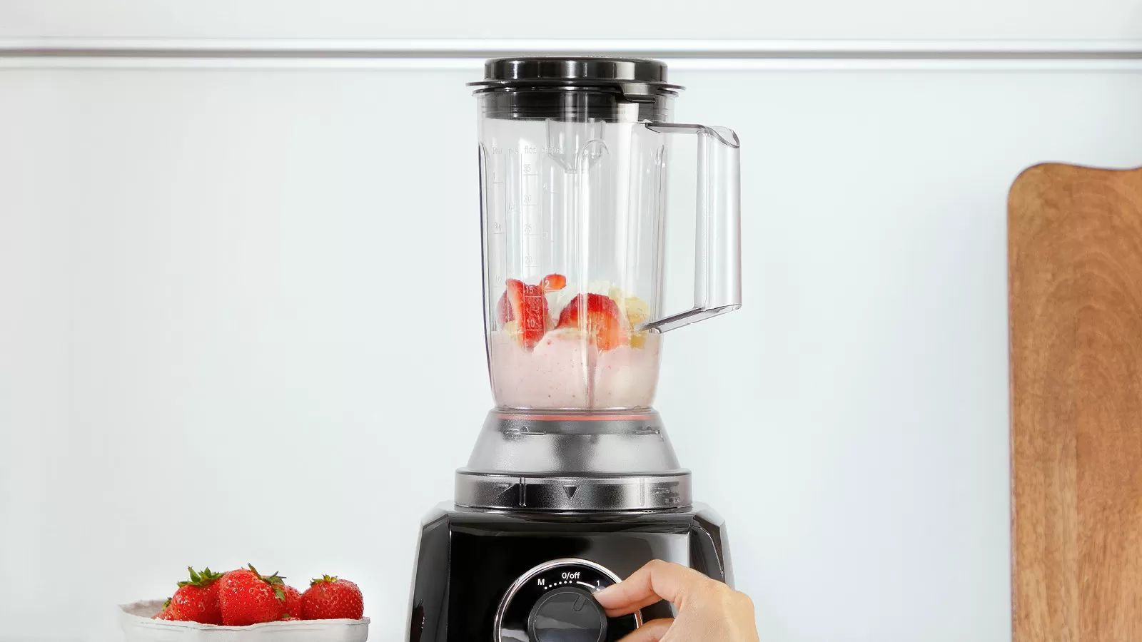 Кухонный комбайн Bosch MCM3201B 800Вт черный — миниатюра 11