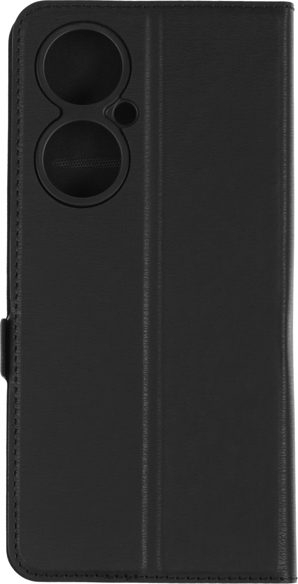 Чехол (флип-кейс) BoraSCO для Huawei Nova 11i 71450 черный (72185) — миниатюра 10