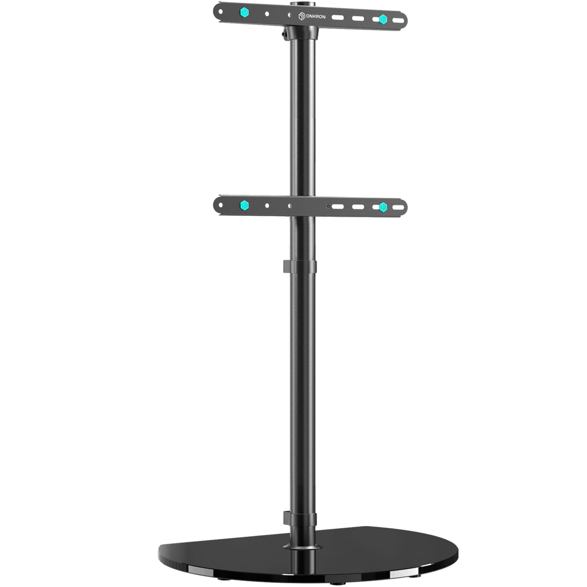 Стойка для телевизора Onkron TS5060 черный 30"-60" макс.41кг напольный поворот
