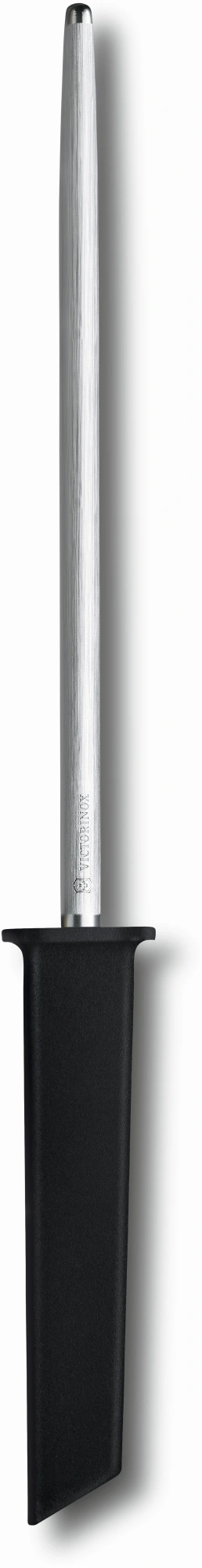 Мусат Victorinox Swiss Modern для ножей черный (7.8306) — миниатюра 3