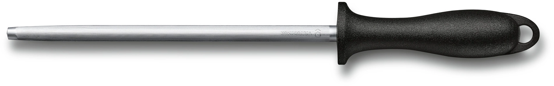 Мусат Victorinox Swiss Classic для ножей черный (7.8014) — миниатюра 2