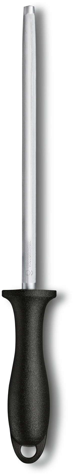 Мусат Victorinox Swiss Classic для ножей черный (7.8014) — миниатюра 3